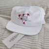 hyunjin-guess-melrose-june-4th-exclusive-hat-white