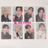 Stray Kids SKZOO Everywhere All Around the World Online POB Photocard