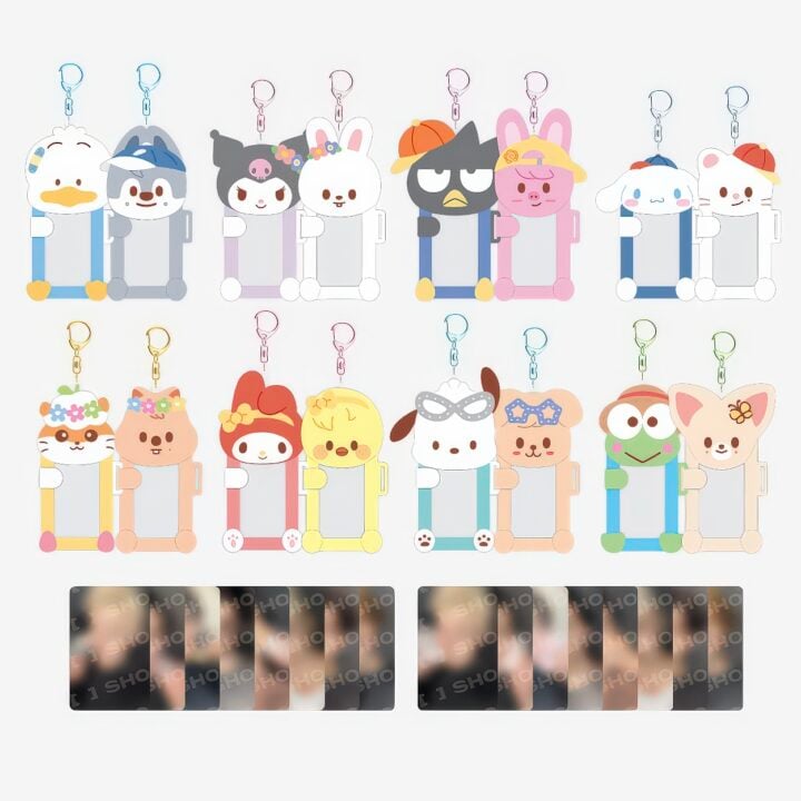 straykids_skzoo_x_sanrio_connecting_photocard_holder_photocard_included