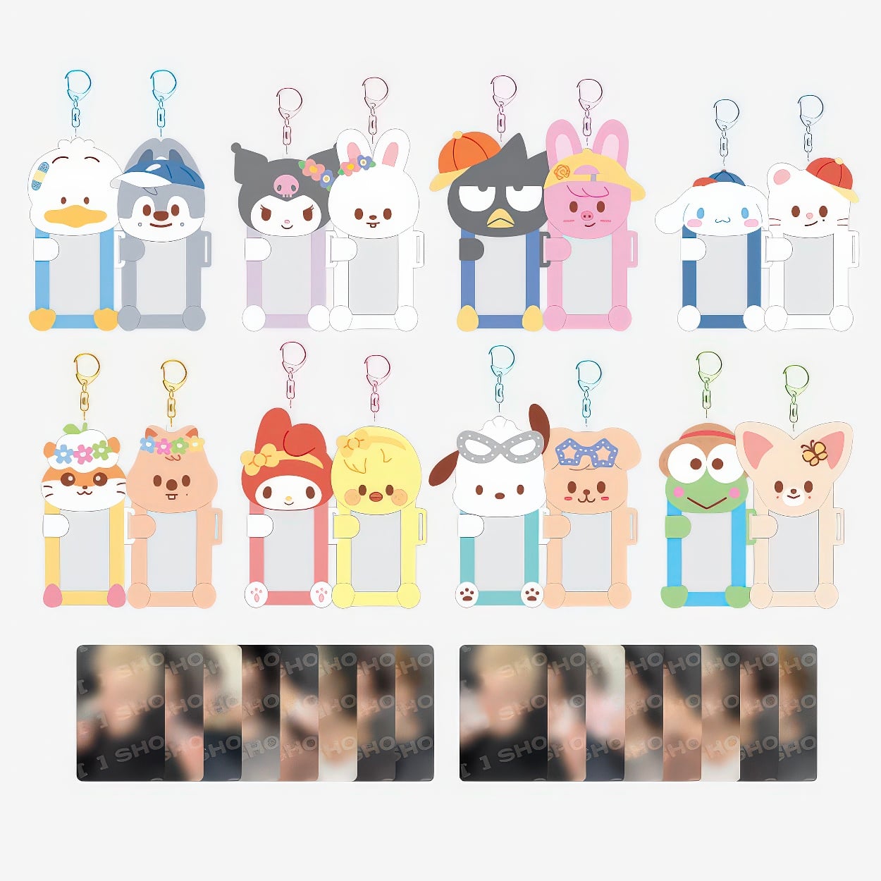 straykids_skzoo_x_sanrio_connecting_photocard_holder_photocard_included