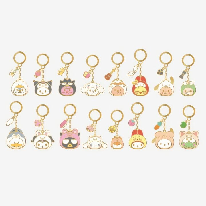 straykids_skzoo_x_sanrio_metal_keyring