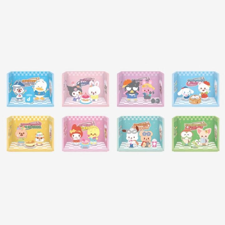 straykids_skzoo_x_sanrio_room_figure