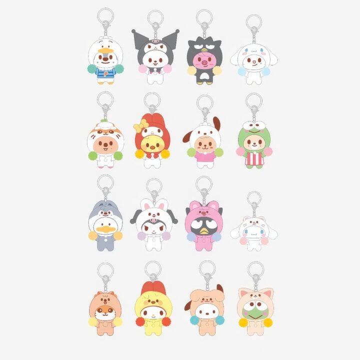 straykids_skzoo_x_sanrio_secret_flocked_figure_keyring_cheer_up_ver