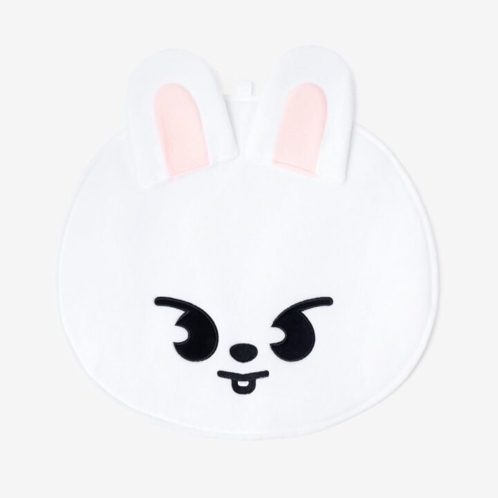 Stray Kids RUN IT Japan SKZOO Image Picket Case - Leebit (Lee Know)
