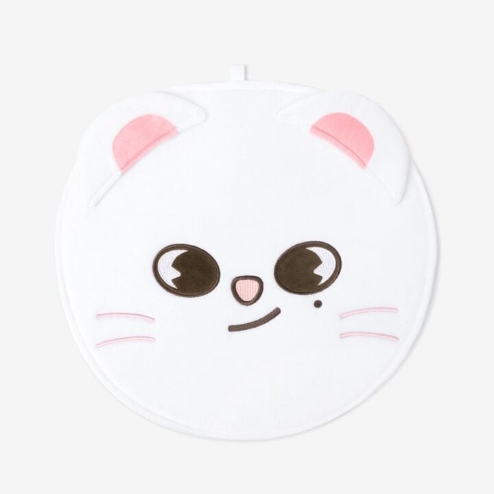 Stray Kids RUN IT Japan SKZOO Image Picket Case - Jiniret (Hyunjin)
