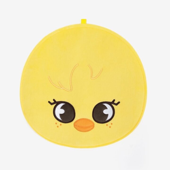 Stray Kids RUN IT Japan SKZOO Image Picket Case - BbokAri (Felix)