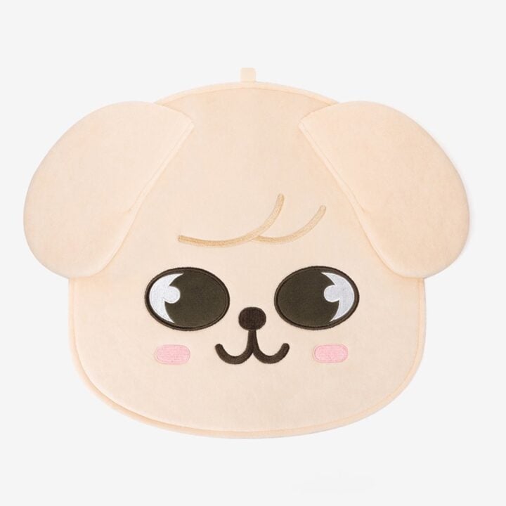 Stray Kids RUN IT Japan SKZOO Image Picket Case - PuppyM (Seungmin)