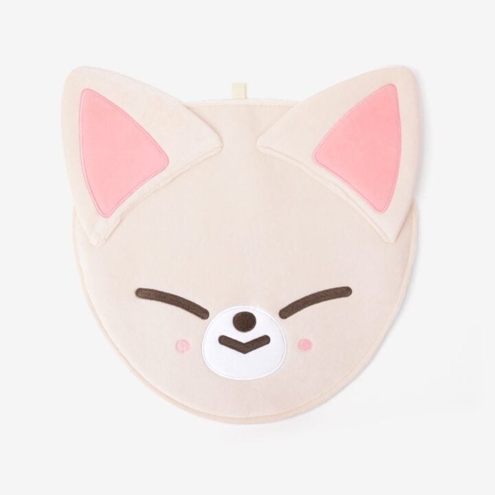 Stray Kids RUN IT Japan SKZOO Image Picket Case - FoxI.Ny (I.N)