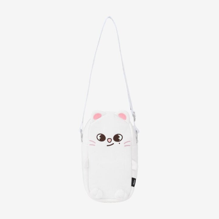 Stray Kids RUN IT JAPAN Multi-pouch – Jiniret