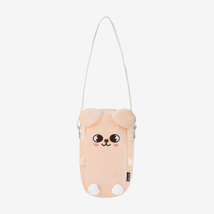 Stray Kids RUN IT JAPAN Multi-pouch – PuppyM