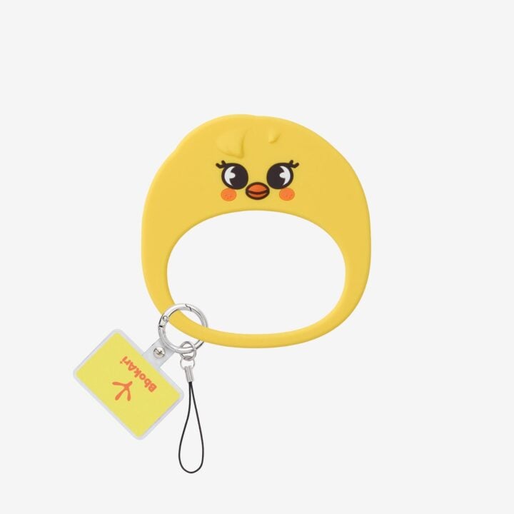 Stray Kids RUN IT JAPAN Multi Strap โ BbokAri