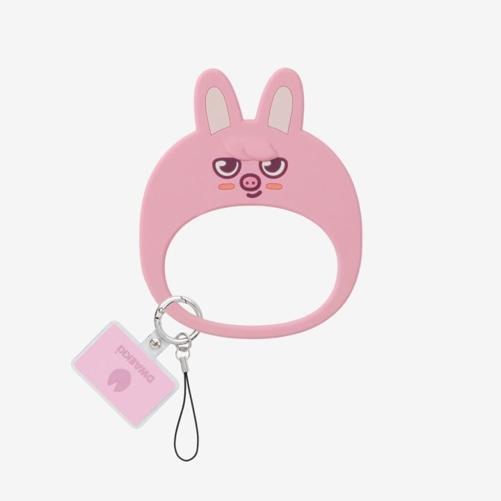 Stray Kids RUN IT JAPAN Multi Strap โ DWAEKKI
