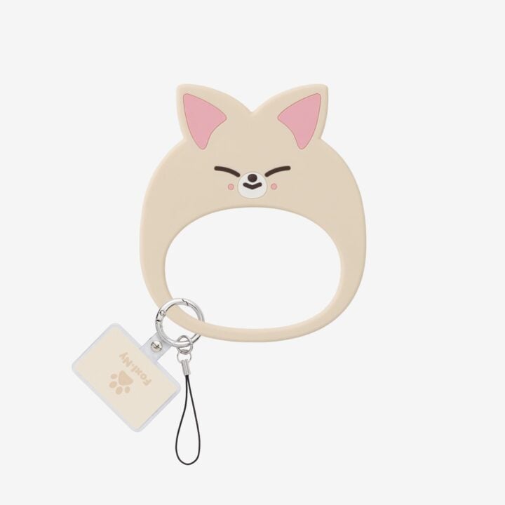 Stray Kids RUN IT JAPAN Multi Strap โ FoxI.Ny