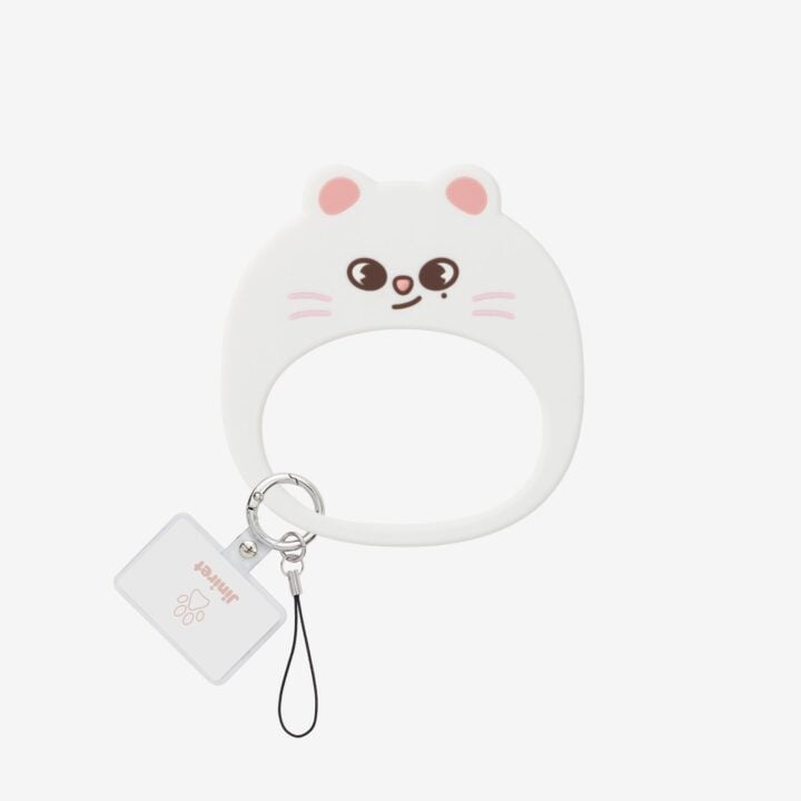 Stray Kids RUN IT JAPAN Multi Strap โ Jiniret