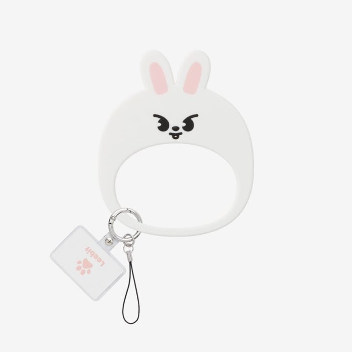 Stray Kids RUN IT JAPAN Multi Strap โ Leebit