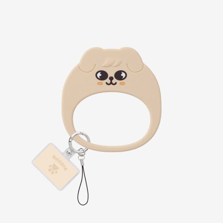 Stray Kids RUN IT JAPAN Multi Strap โ PuppyM