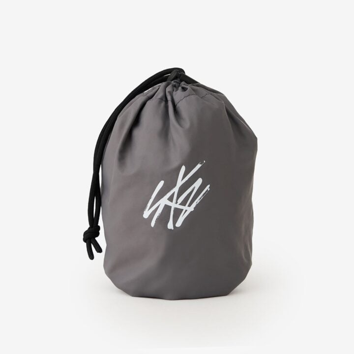 Storage pouch for the Stray Kids RUN IT JAPAN official portable backpack