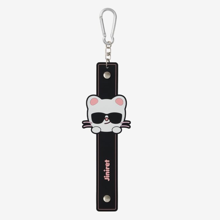 Stray Kids RUN IT JAPAN Jiniret towel holder