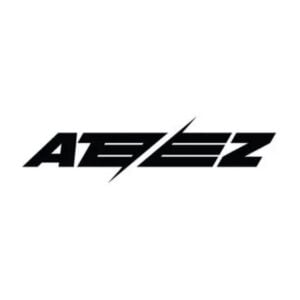 ATEEZ Logo