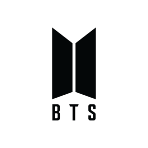 BTS logo