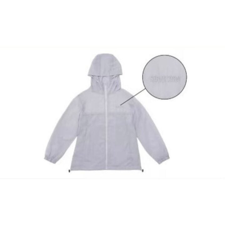 [PREORDER] Windbreaker - Stray Kids World Tour Run It Japan Merch