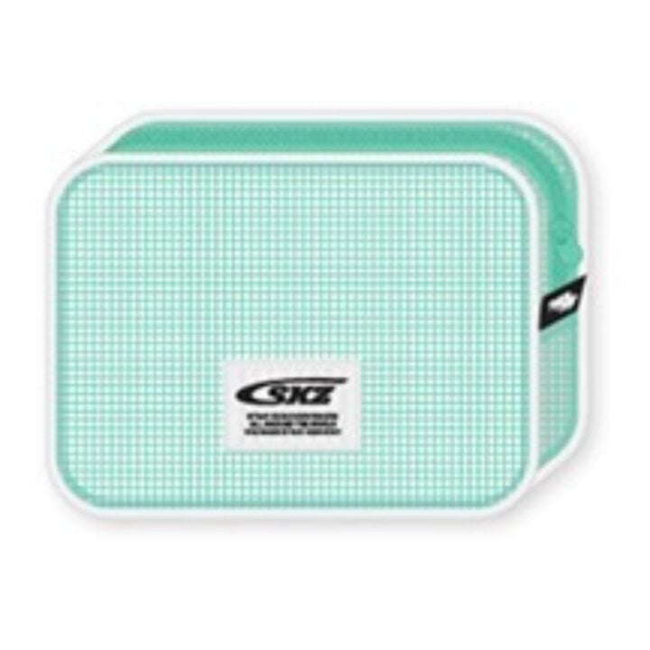 [PREORDER] Mesh Pouch – Stray Kids This & That Pop Up