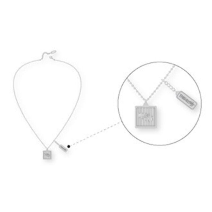 [PREORDER] Necklace – Stray Kids This & That Pop Up