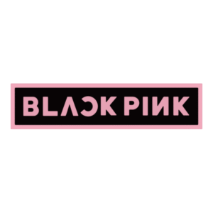 BLACK PINK LOGO