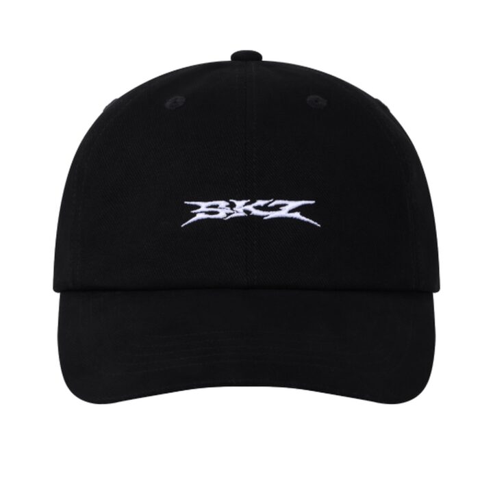 Official Stray Kids RUN IT Seoul bandana ball cap front view
