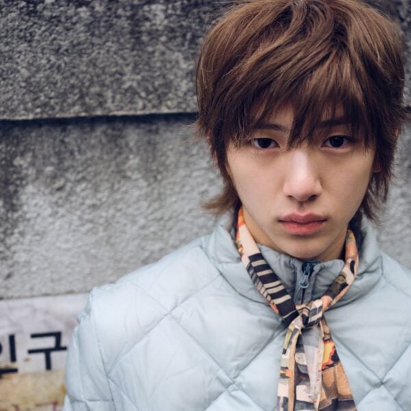 JUHOON CORTIS official profile portrait