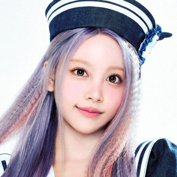 Carmen K-pop idol birthday – Hearts2Hearts
