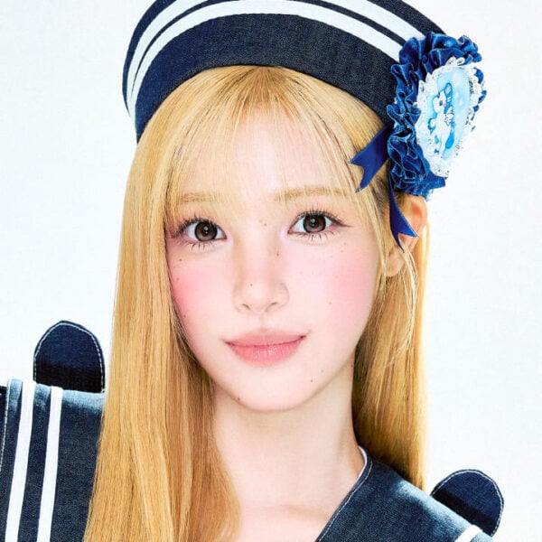 Yuha K-pop idol birthday – Hearts2Hearts
