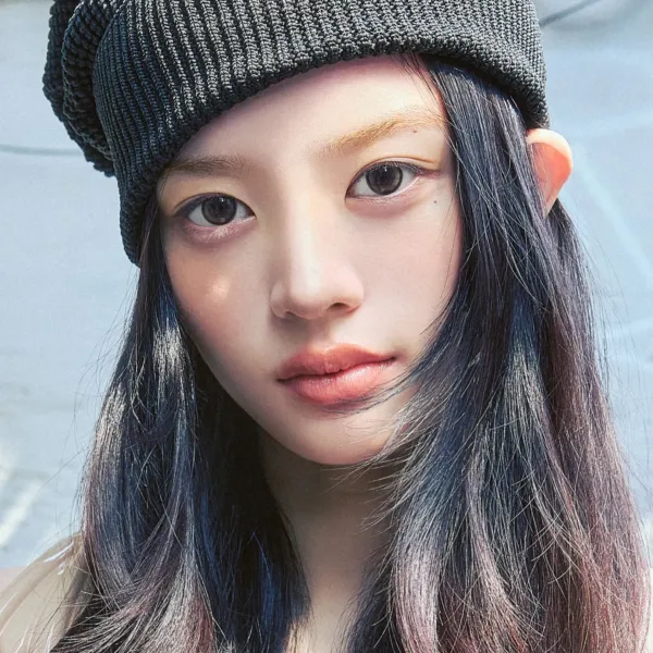 Minju K-pop idol birthday – ILLIT