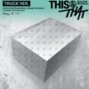 Stray Kids THIS & THAT Truck Ver. official truck case view