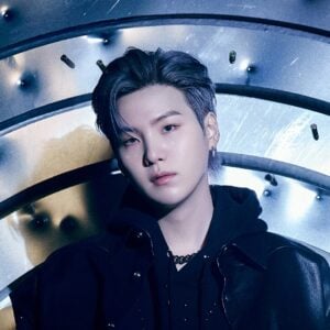 SUGA