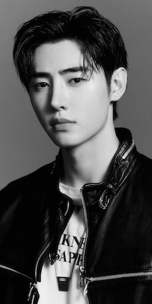 Sunghoon of ENHYPEN official profile portrait