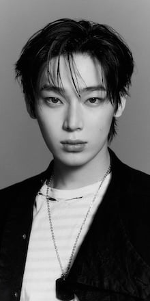Sunoo of ENHYPEN official profile portrait