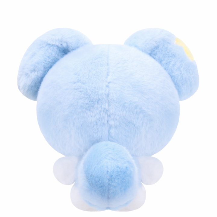 Stray Kids RUN IT Seoul TASY Plush Original Ver. – Back View
