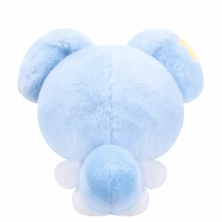 Stray Kids RUN IT Seoul TASY Plush Original Ver. – Back View