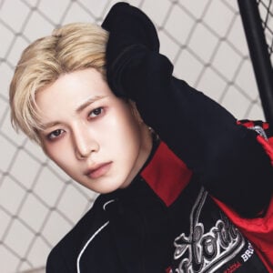Yeosang