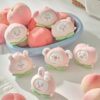 [PREORDER] BTS BT21 Peach Holic – Stress Ball