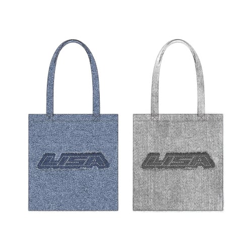 [PREORDER] ALTEREGO Canvas Tote Bag – LISA X MINISO
