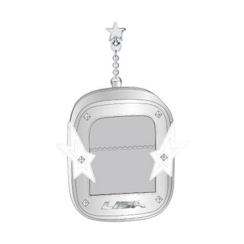 [PREORDER] ALTEREGO Doll Display Bag – LISA X MINISO