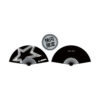 [PREORDER] ALTEREGO Folding Fan – LISA X MINISO