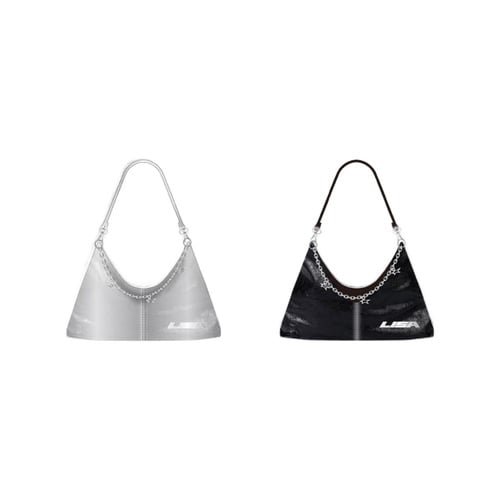 [PREORDER] ALTEREGO Motorcycle Bag – LISA X MINISO
