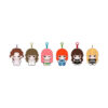 ALTEREGO Plush Charm Blind Box – LISA X MINISO