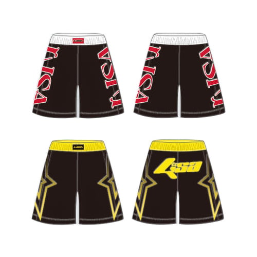 [PREORDER] ALTEREGO Shorts – LISA X MINISO