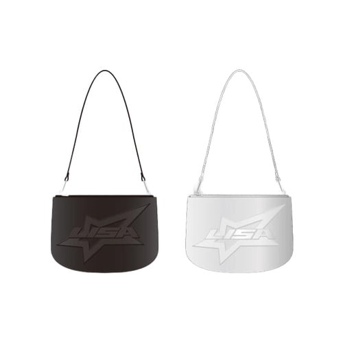 [PREORDER] ALTEREGO Shoulder Bag – LISA X MINISO