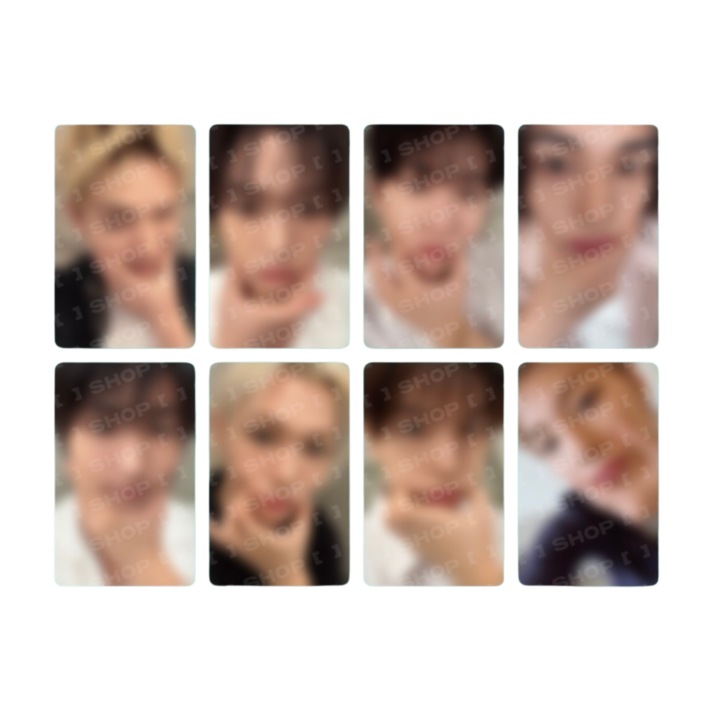 [PREORDER] Stray Kids THIS & THAT Mini Album (THIS or THAT VER.) + After Party POB - Image 4