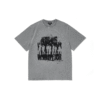 [PREORDER] BTS World Tour ARIRANG Merch 2nd Drop S/S Photo T-Shirt – Gray